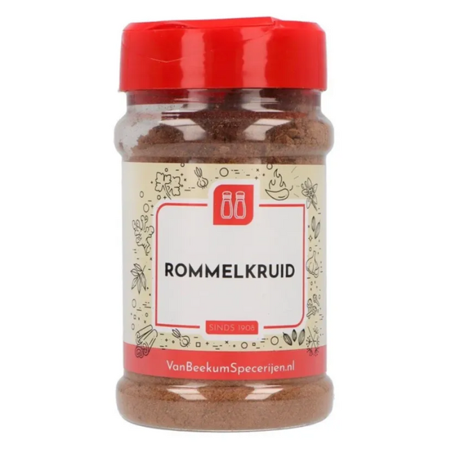 Van Beekum Sorry We Lost The Date... Van Beekum Rommelkruid 130 gram