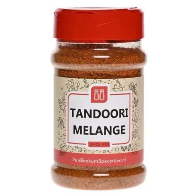 Van Beekum Sorry We Lost The Date... Van Beekum Tandoori Melange 200 gram