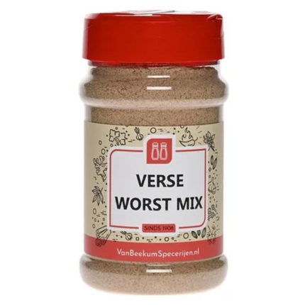 Van Beekum Sorry We Lost The Date... Van Beekum Verse Worst Mix 250 gram