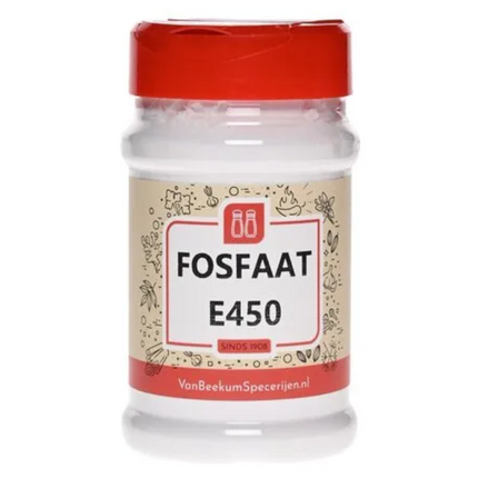 Van Beekum Van Beekum Accoline / Fosfaat E450 250 gram