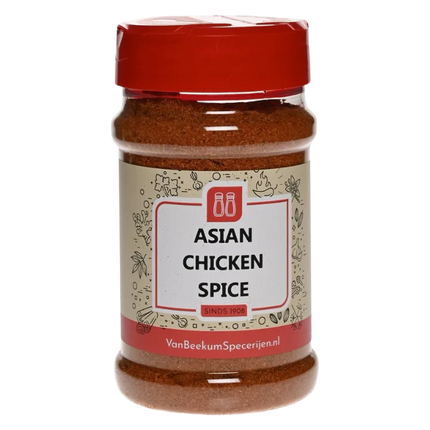 Van Beekum Van Beekum Asian Chicken Spice 200 gram