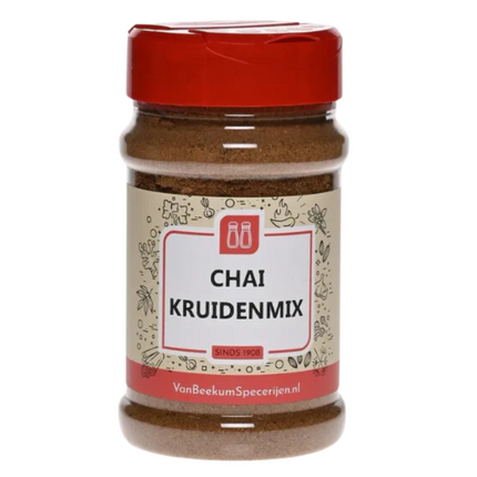 Van Beekum Van Beekum Chai Kruidenmix 120 gram