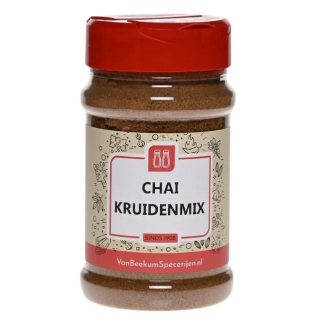 Van Beekum Van Beekum Chai Kruidenmix 120 gram