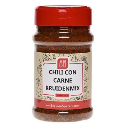 Van Beekum Van Beekum Chilies Gemalen 150 gram