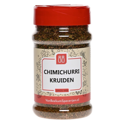 Van Beekum Van Beekum Chimichurri Kruiden 120 gram