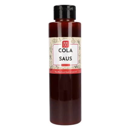 Van Beekum Van Beekum Cola Saus 500 ml