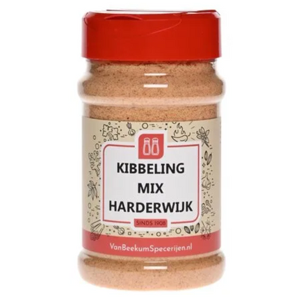 Van Beekum Van Beekum Kibbeling Kruiden 230 gram
