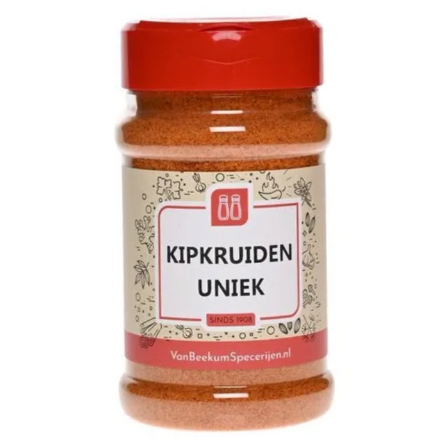Van Beekum Van Beekum Kipkruiden Uniek 200 gram