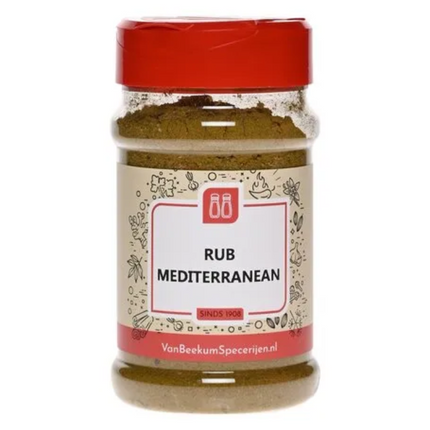 Van Beekum Van Beekum Mediterranean 200 gram