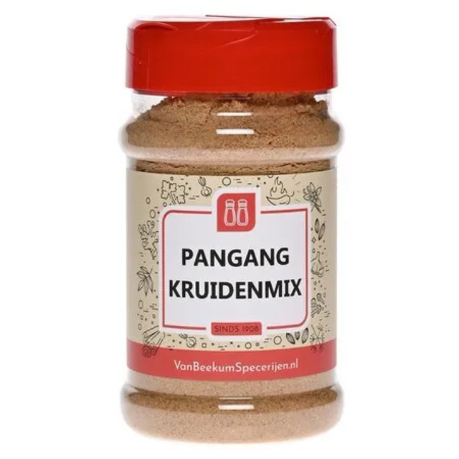 Van Beekum Van Beekum Pangang Kruidenmix 160 gram