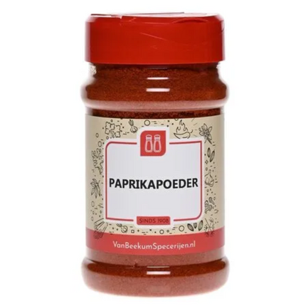 Van Beekum Van Beekum Paprikapoeder 150 gram
