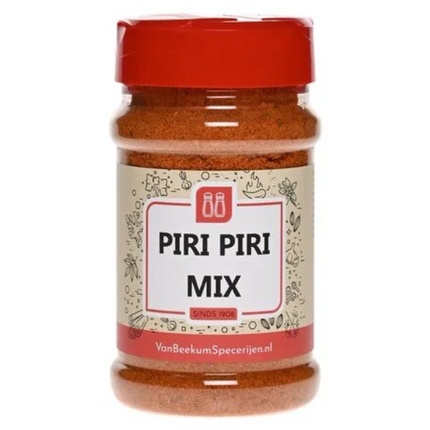 Van Beekum Van Beekum Piri Piri Mix 200 gram