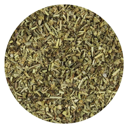 Van Beekum Van Beekum Pizza Kruiden 60 gram