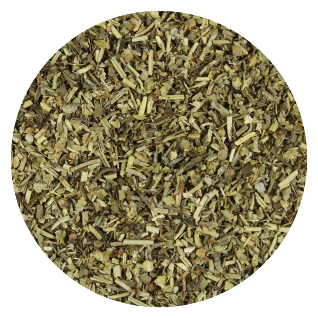 Van Beekum Van Beekum Pizza Kruiden 60 gram