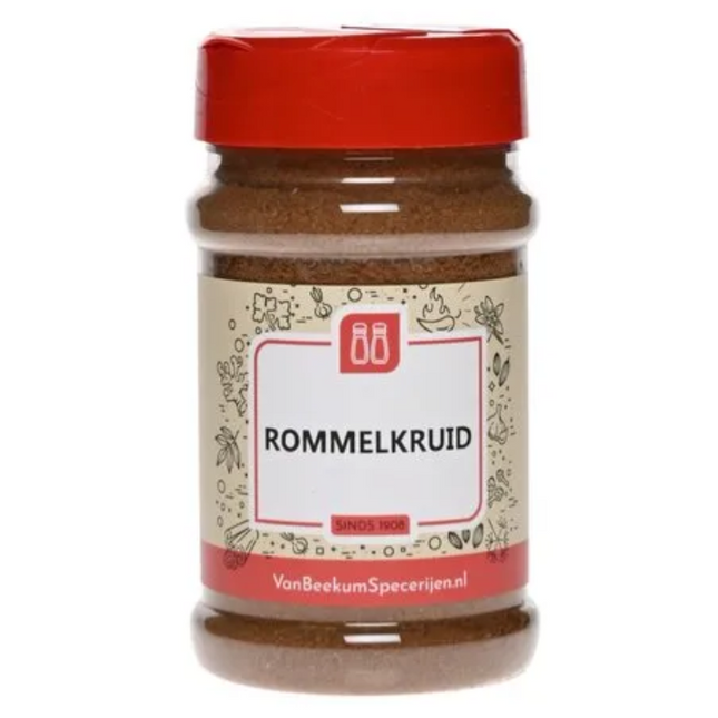 Van Beekum Van Beekum Rommelkruid 130 gram