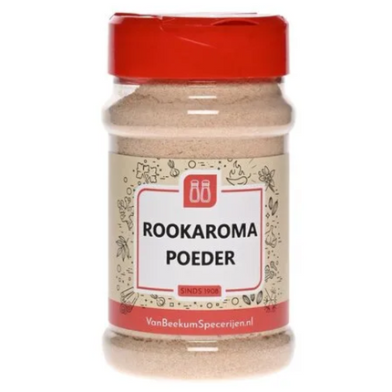 Van Beekum Van Beekum Rookaroma Poeder 160 gram