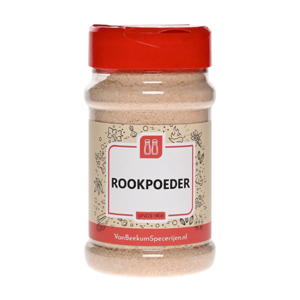 Van Beekum Van Beekum Rookpoeder 160 gram