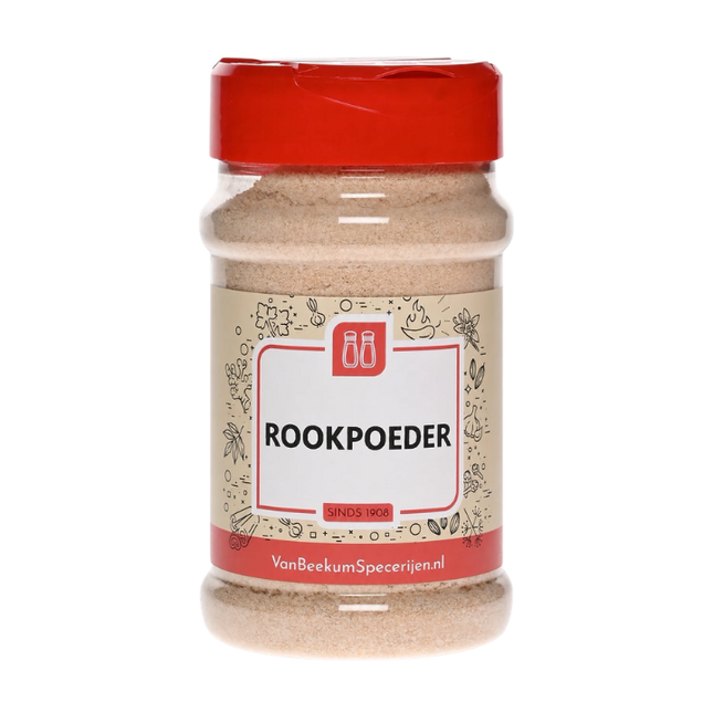 Van Beekum Van Beekum Rookpoeder 160 gram