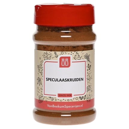 Van Beekum Van Beekum Speculaaskruiden 110 gram