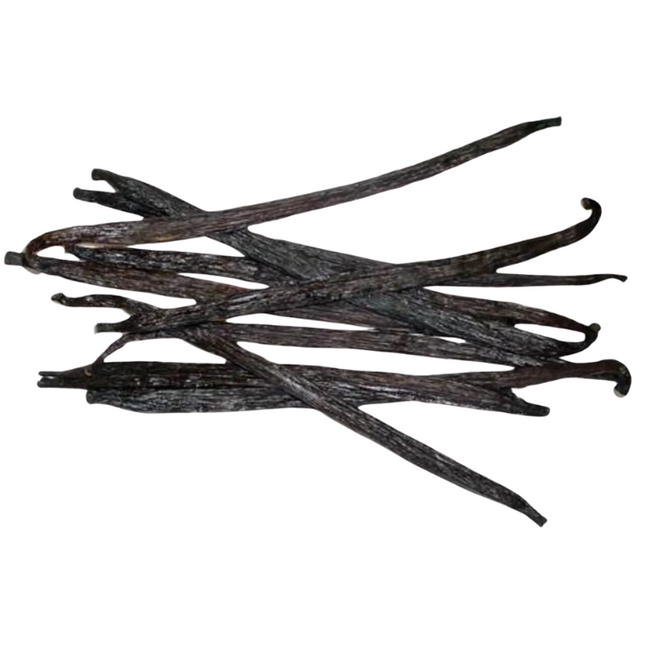 Van Beekum Van Beekum Vanillestokje 1 stuk