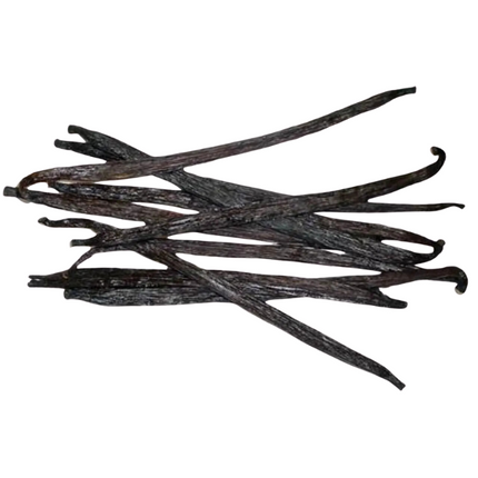 Van Beekum Van Beekum Vanillestokje 3 stuks