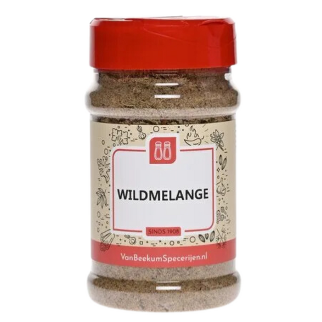 Van Beekum Van Beekum Wildmelange 200 gram