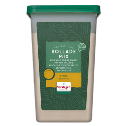 Verstegen Verstegen Rollademix Met Zout 1,5 kg