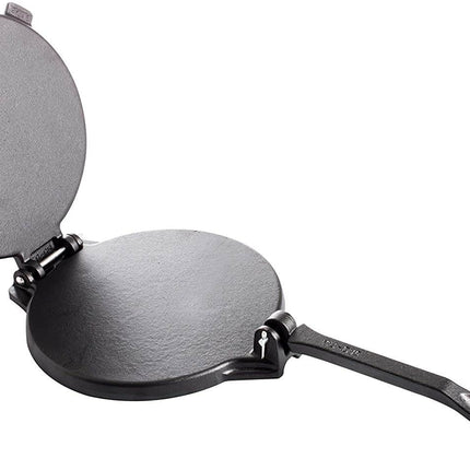 Victoria Victoria Cast Iron Tortilla Press 20 cm