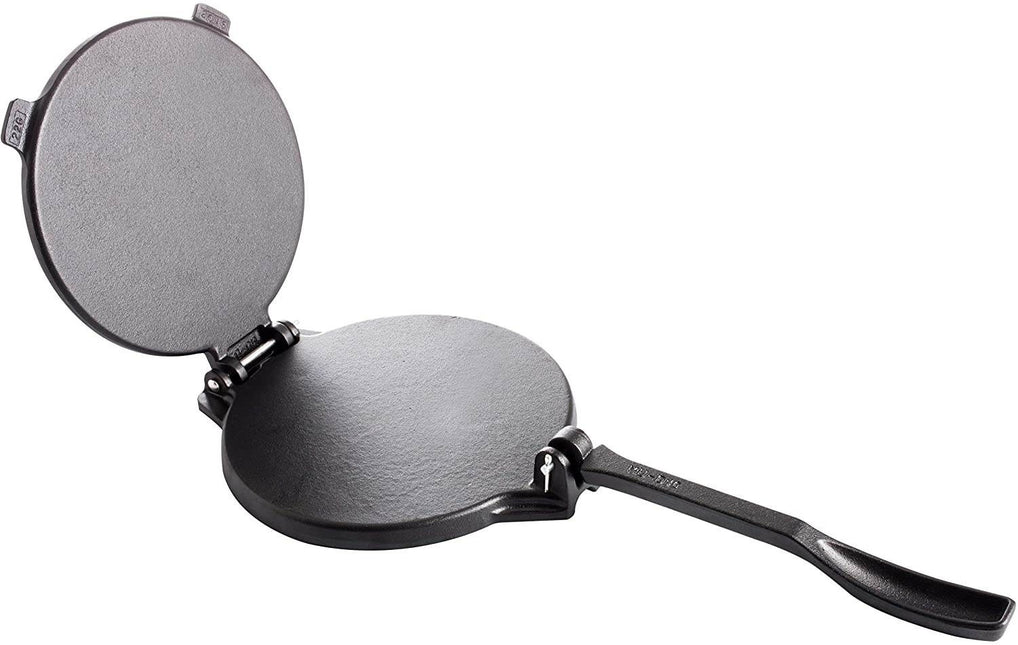 Victoria Victoria Cast Iron Tortilla Press 20 cm