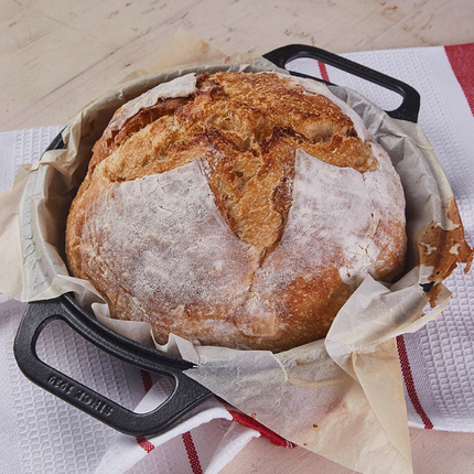 Victoria Victoria Dutch Oven 5,7 Liter