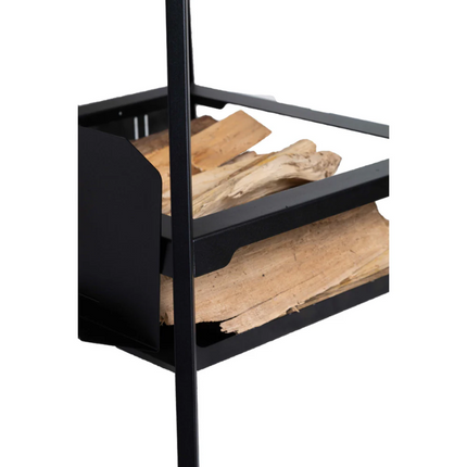 Vonken Vonken Brandstofopslag Urban