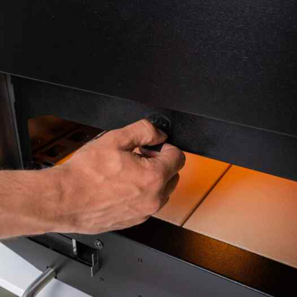 Vonken Vonken Dome Plate Home/Original