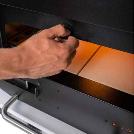 Vonken Vonken Dome Plate Urban