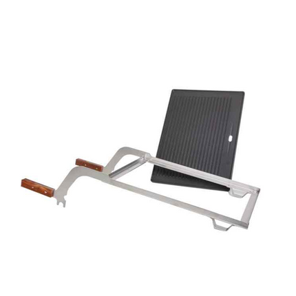 Vonken Vonken Grill en Roast Tool Home/Original