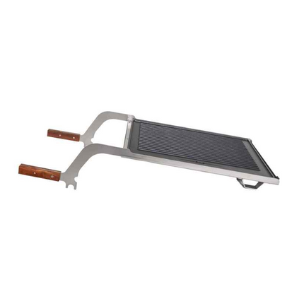 Vonken Vonken Grill en Roast Tool Home/Original
