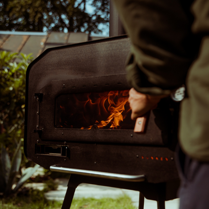 Vonken Vonken Home Brooddeur