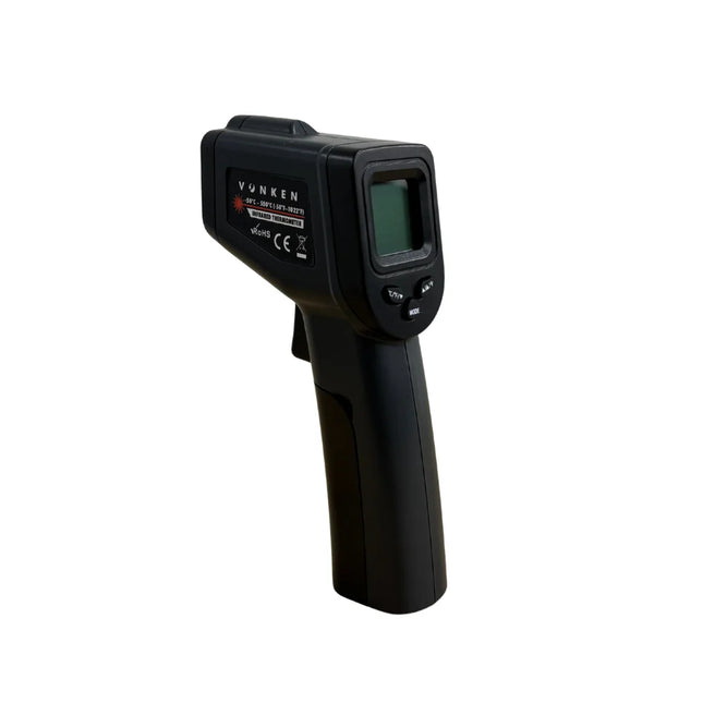 Vonken Vonken IR Infrarood Thermometer