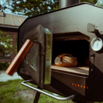 Vonken Vonken Original Brooddeur