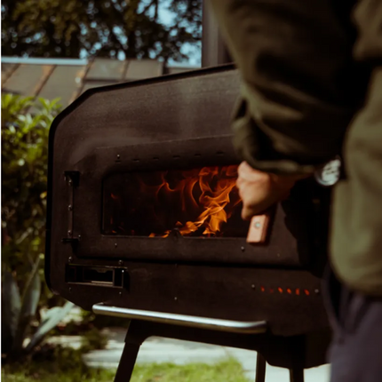 Vonken Vonken Original Brooddeur