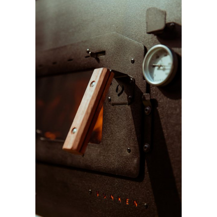 Vonken Vonken Original Brooddeur