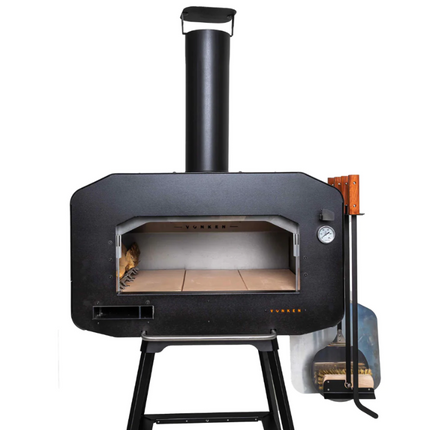 Vonken Vonken Original Houtoven