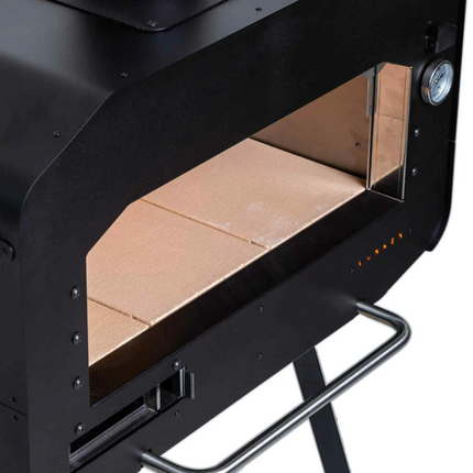 Vonken Vonken Original Houtoven