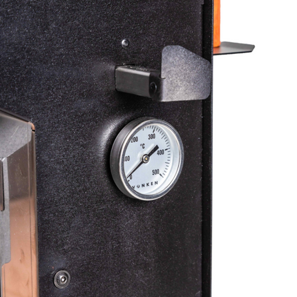 Vonken Vonken Original Houtoven