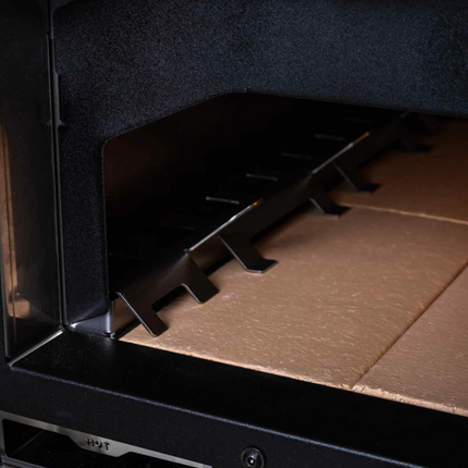 Vonken Vonken Original Houtoven