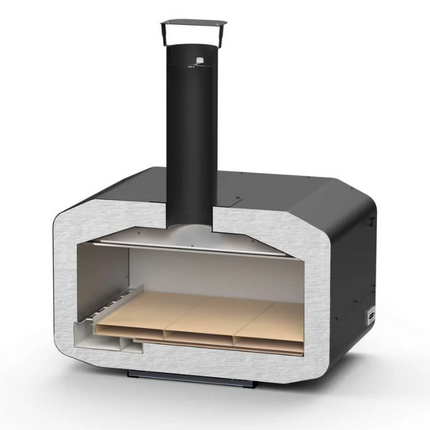 Vonken Vonken Original Houtoven