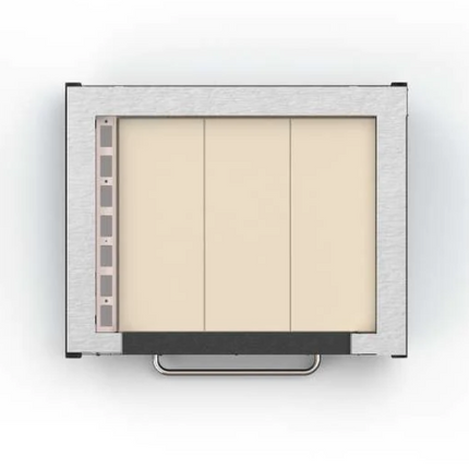 Vonken Vonken Original Houtoven