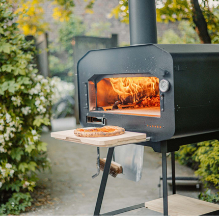 Vonken Vonken Original Houtoven