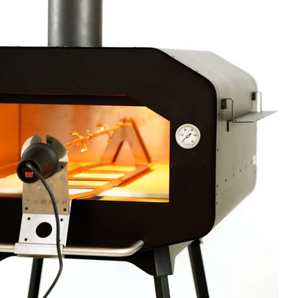 Vonken Vonken Rotisserie