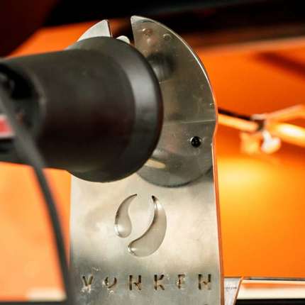 Vonken Vonken Rotisserie