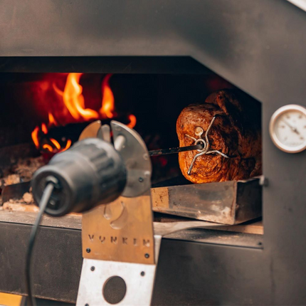 Vonken Vonken Rotisserie
